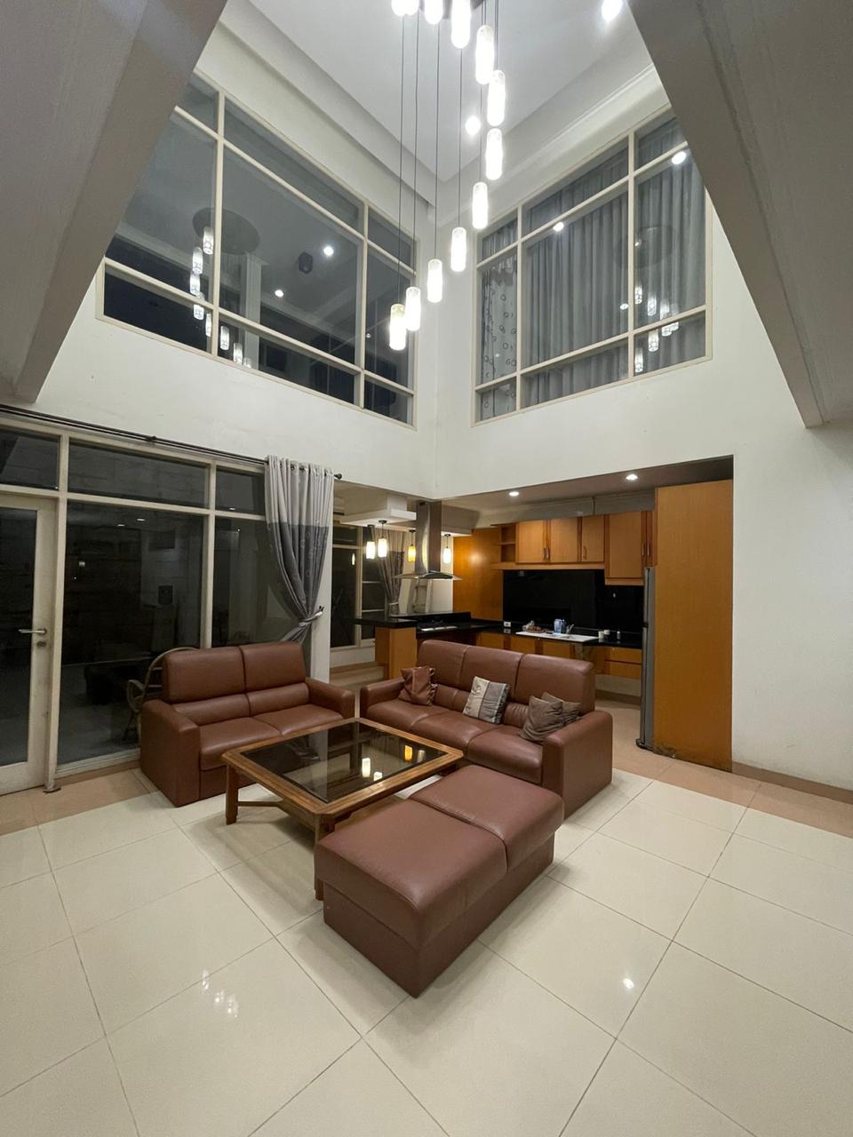 Rumah Dijual di Taman Dago Lippo Cikarang